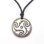 Celtic Kingdom Knot Pendant