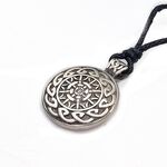 Celtic Eternity Knot Pendant