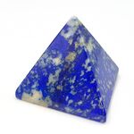 Lapis Lazuli Pyramid no1