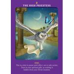 Animal Guides Tarot by Radleigh Valentine
