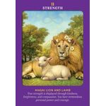 Animal Guides Tarot by Radleigh Valentine