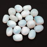 Opalite Tumble Stones