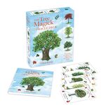 The Tree Magick Oracle Deck