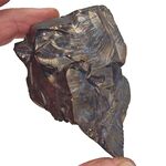 Elite Nobel Shungite no6