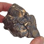 Elite Nobel Shungite no6
