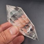 Quartz Vogel Wand #A3