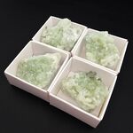 Green Prehnite Group