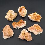 Barite Crystal Groups