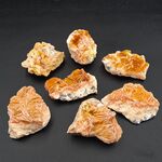 Barite Crystal Groups
