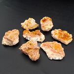 Barite Crystal Groups