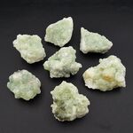 Green Prehnite Group