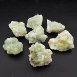 Green Prehnite Group