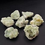 Green Prehnite Group