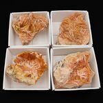 Barite Crystal Groups