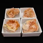 Barite Crystal Groups