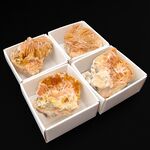 Barite Crystal Groups