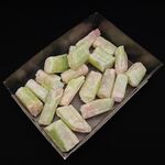 Watermelon Tourmaline Crystals