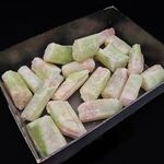 Watermelon Tourmaline Crystals