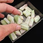 Watermelon Tourmaline Crystals