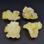 Brucite Crystals