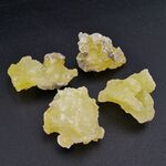 Brucite Crystals