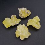 Brucite Crystals