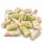 Watermelon Tourmaline Crystals