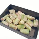 Watermelon Tourmaline Crystals