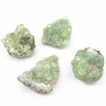 Green Prehnite Group