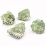 Green Prehnite Group