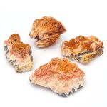 Barite Crystal Groups