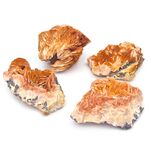 Barite Crystal Groups