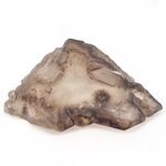 Smoky Quartz Elestial Crystal #8
