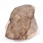 Smoky Quartz Elestial Crystal #9