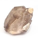 Smoky Quartz Elestial Crystal #9