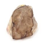 Smoky Quartz Elestial Crystal #9