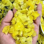 Brucite Crystals