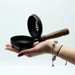 Iron Censer Incense Burner