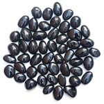 Black Tourmaline Bulk Tumbles