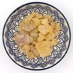 Genuine natural Copal Resin 1 in ounce bag