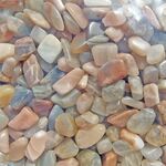 Moonstone Colours Tumbles