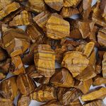 Gold Tigers Eye Bulk