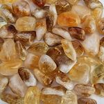Citrine Madeira Tumbles