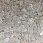 Quartz Points 3-4cm Qtr Kilo