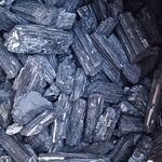 Rough Black Tourmaline 500 Gram