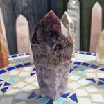 Super Seven Polished Point Tower No3