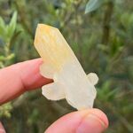 Mango Quartz Point No3