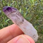 Brandberg Phantom Amethyst Crystal no2