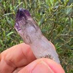 Brandberg Phantom Amethyst Crystal no2