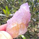 Amethyst Spirit Quartz No5